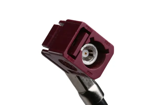 F Cable - GM (84573458) - view 4