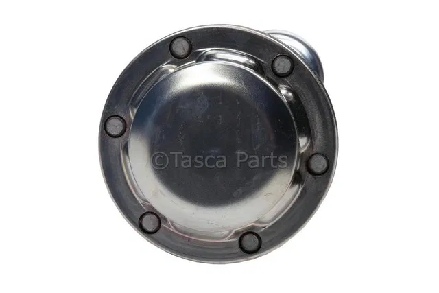 Rear Passenger Side Half-Shaft Assembly - GM (84576544)