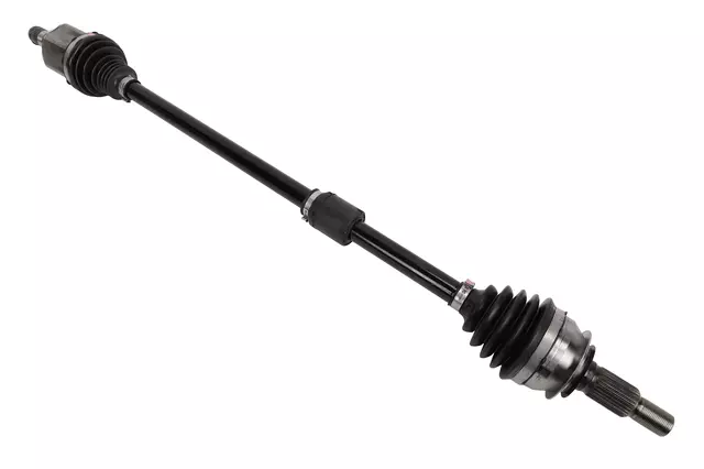 Front Passenger Side Half-Shaft Assembly - GM (84576601)