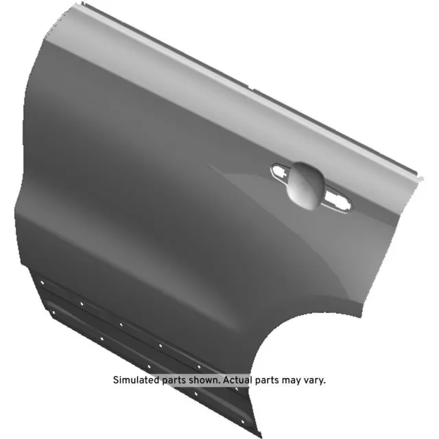 Outer Panel - GM (84580862)