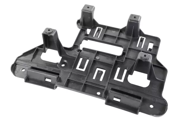 Mount Bracket - GM (84581455) - view 2