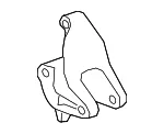 Trans Mount Bracket - GM (84584454) - view 4