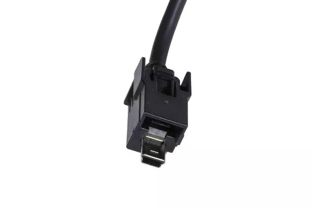 USB Data Cable - GM (84590694) - view 2
