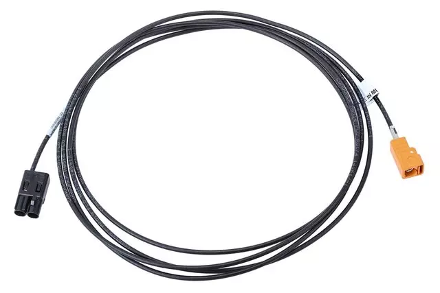 USB Data Cable - GM (84590700) - view 2