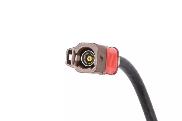 USB Data Cable - GM (84590704) - view 2