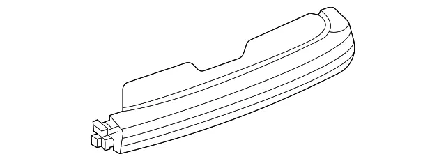 Front Cover - GM (84591382)