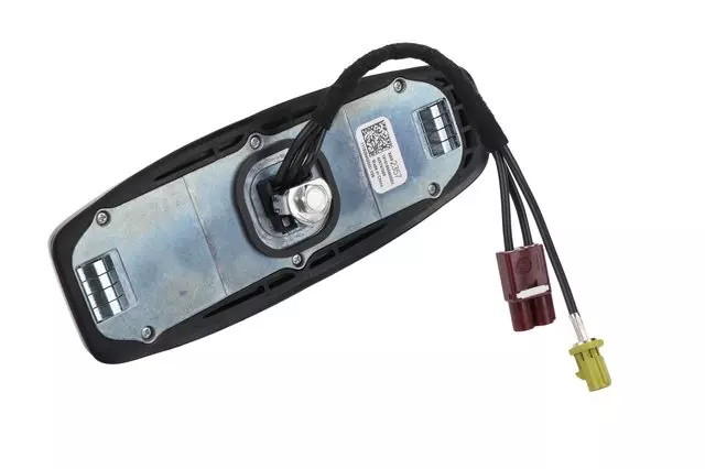 Rowan Metallic Driver Side High Frequency Antenna - GM (84592357)