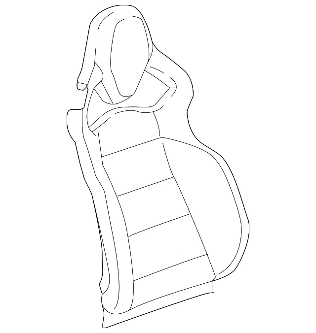 F Cover - GM (84595656)
