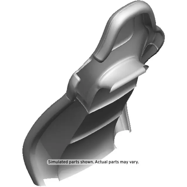F Cover - GM (84597173)