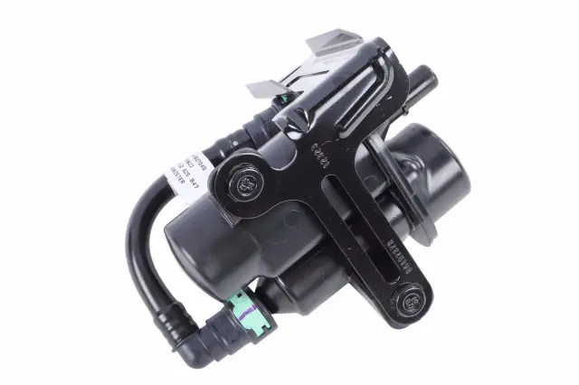 Vacuum Pump - GM (84601639)