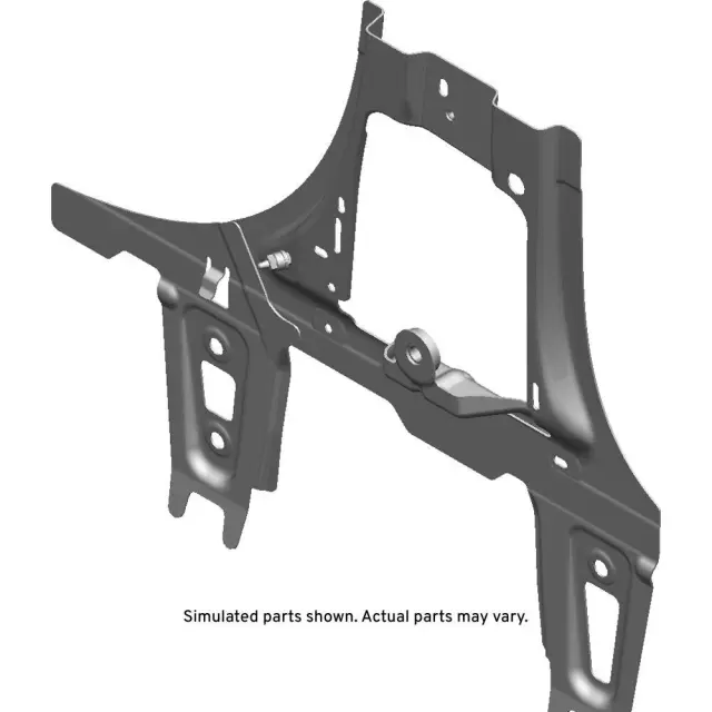 F Panel - GM (84607722)