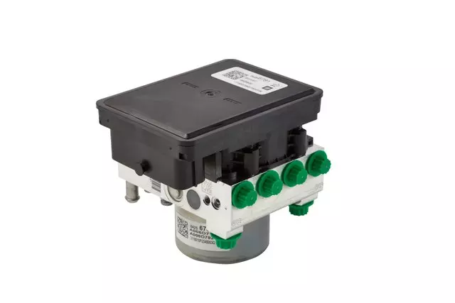 Modulator Valve - GM (84609552) - view 3