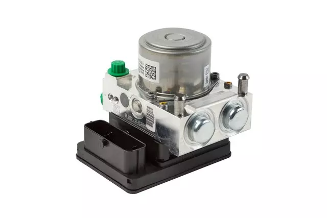 Modulator Valve - GM (84609552) - view 4