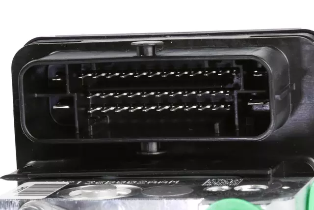 Modulator Valve - GM (84609552) - view 6