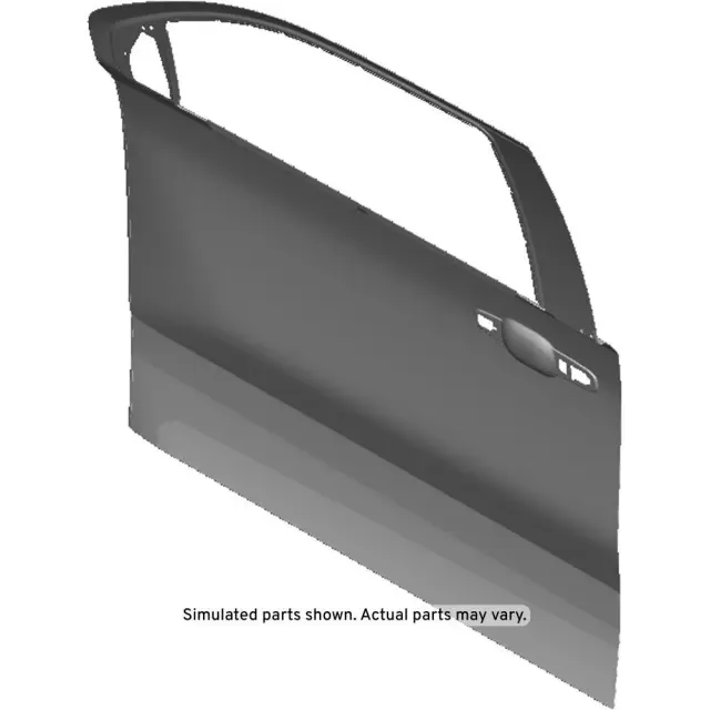 Outer Panel - GM (84614356)