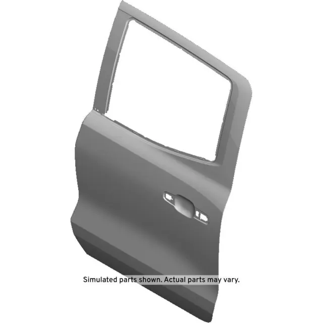 Outer Panel - GM (84614381)