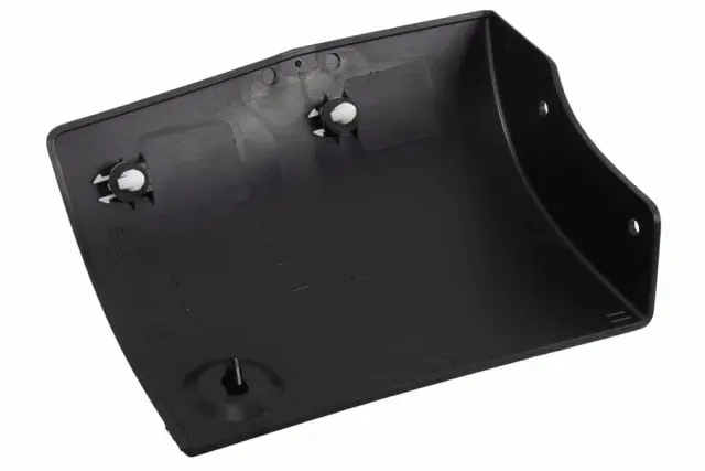 Black Rear Driver Side Pickup Box Paint Protector - GM (84621831)