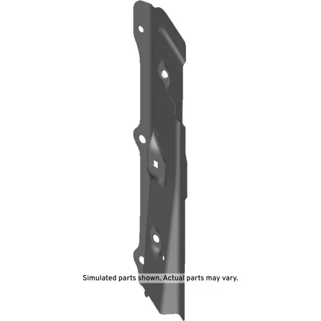 Side Panel - GM (84625276) - view 2