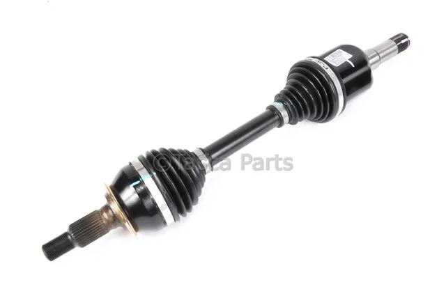 F Shaft - GM (84628599)