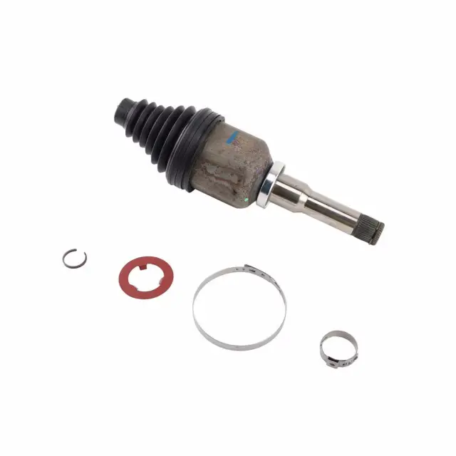 Inner Cv Joint - GM (84628893)