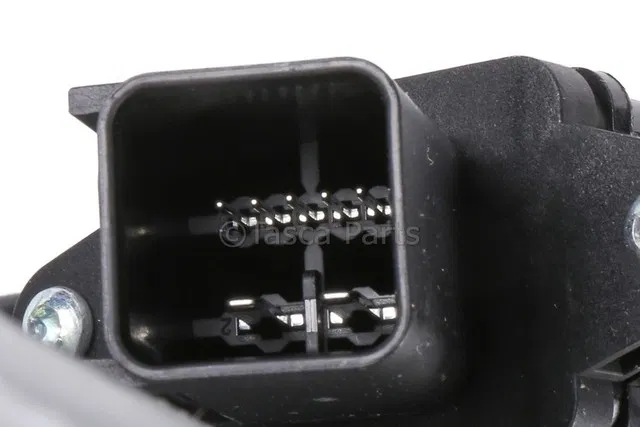 F (S)Regulator - Driver's Side (LH) - GM (84631515)