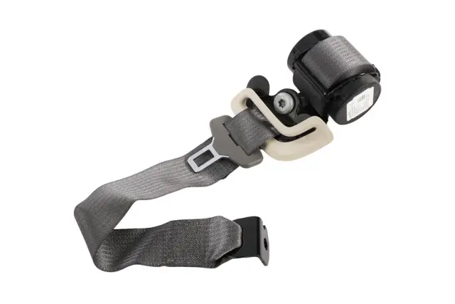 Outer Belt Assembly - Driver's Side (LH) - GM (84655821)
