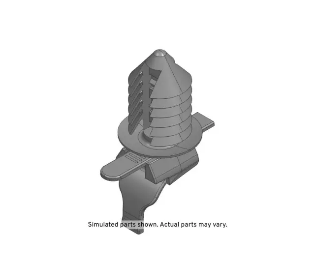 Clip - GM (84659132)