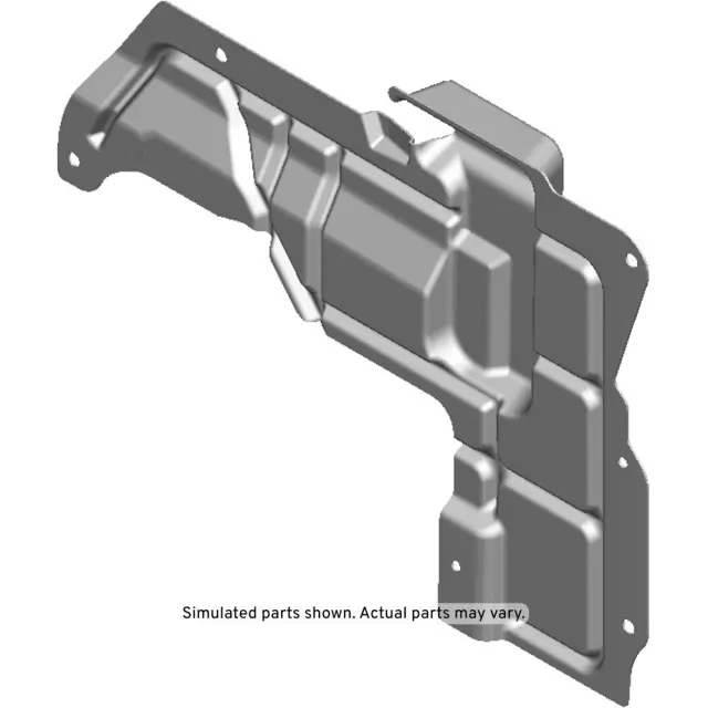 Shield - GM (84674013) - view 2