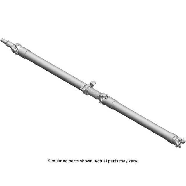F Shaft - GM (84675724)