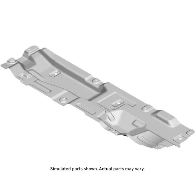 Heat Shield - GM (84685655)