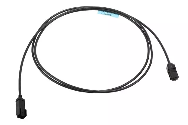 USB Data Cable - GM (84690406) - view 2