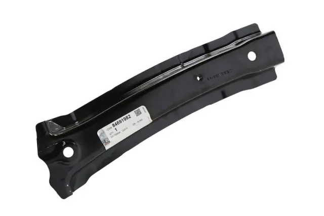 Passenger Side Underbody Intermediate Side Rail - GM (84691982)