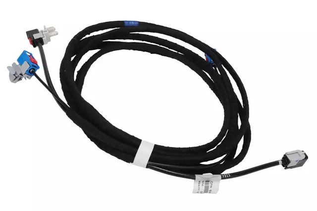 F Cable - GM (84692208) - view 2