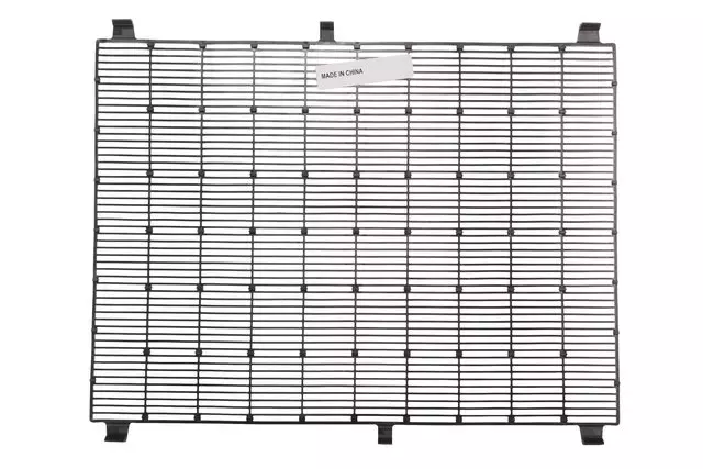 Heat Exchanger Tube Protector Screen - GM (84693044)
