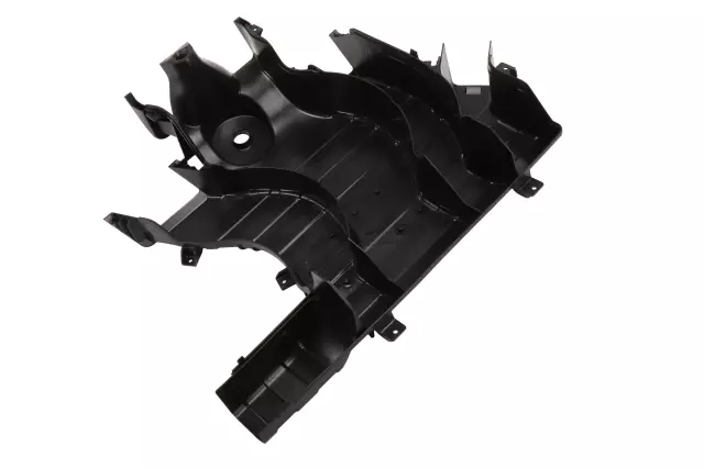 Case Assembly - GM (84693363) - view 2