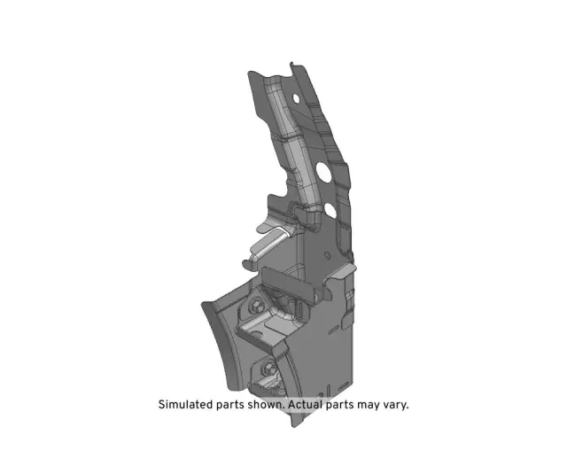 F Support - GM (84699155)