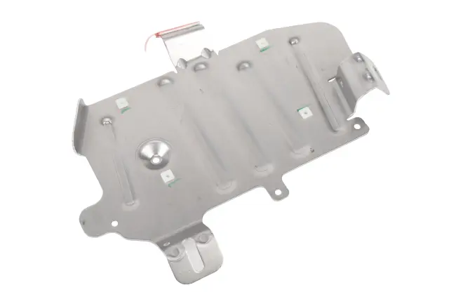 Vehicle Performance Data Recorder Bracket - GM (84710425)