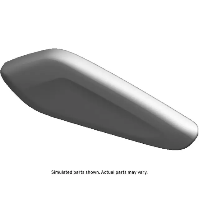 Panel - Driver's Side (LH) - GM (84712602)