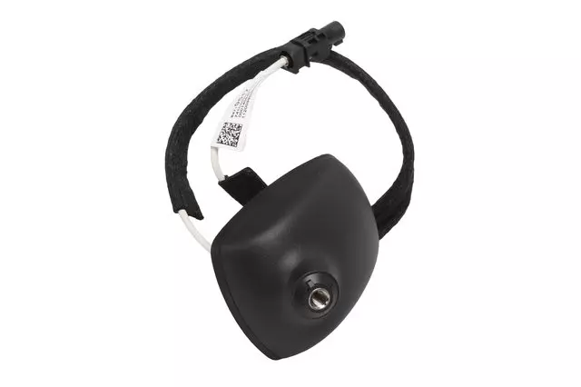 Radio Antenna Base - GM (84719517)