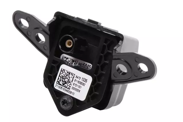 Front View Driver Information Camera - GM (84721335)