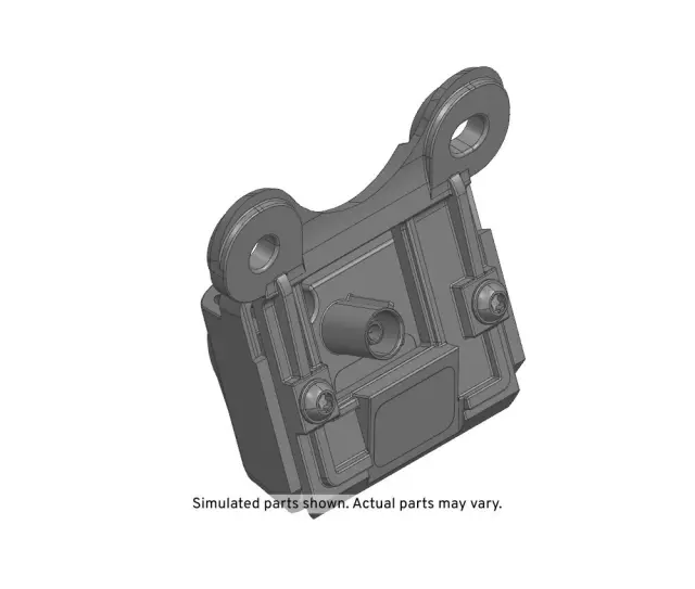 Camera - GM (84721336) - view 2