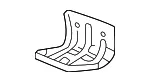 Support Bracket - GM (84721573) - view 4