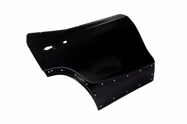Outer Panel - Passenger Side (RH) - GM (84726041)