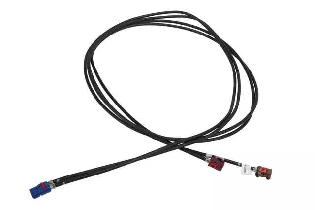USB Data Cable - GM (84747837) - view 2