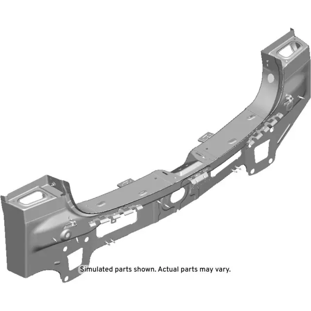 Rear End Panel - GM (84751605)