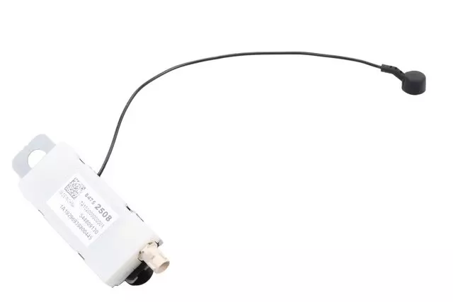 Radio Antenna Amplifier - GM (84752508)