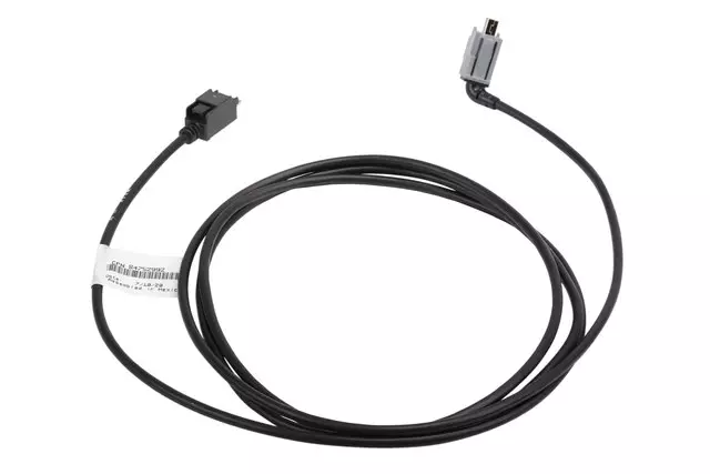 USB Data Cable - GM (84752992)