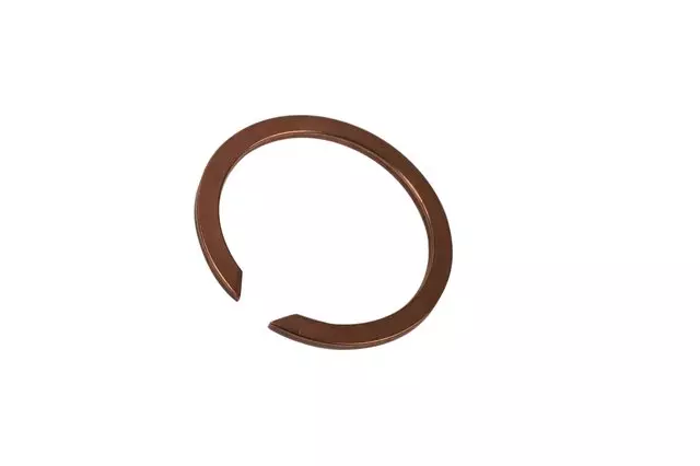 Front Half-Shaft Tri-Pot Joint Spider Retaining Ring - GM (84754474)