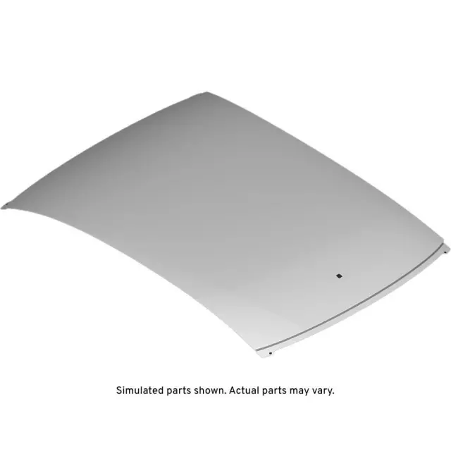 F Panel - GM (84757633)