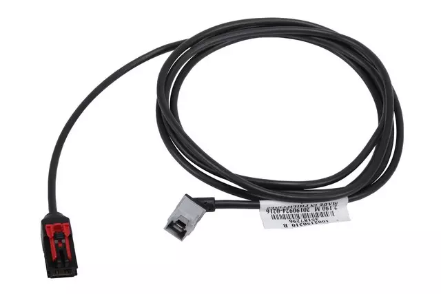 USB Data Cable - GM (84759661) - view 2